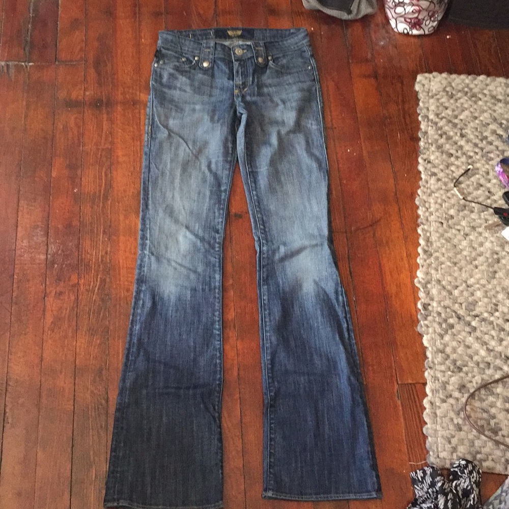 Rock and republic jeans